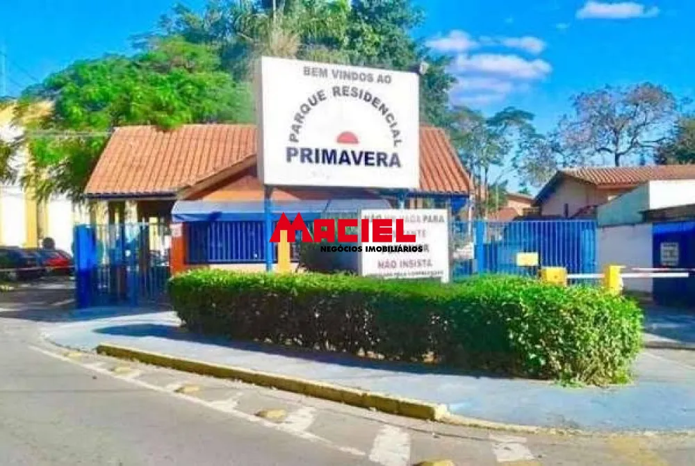 Comprar Apartamento / Padr&atilde;o em S&atilde;o Jos&eacute; dos Campos R$ 282.000,00 - Foto 1