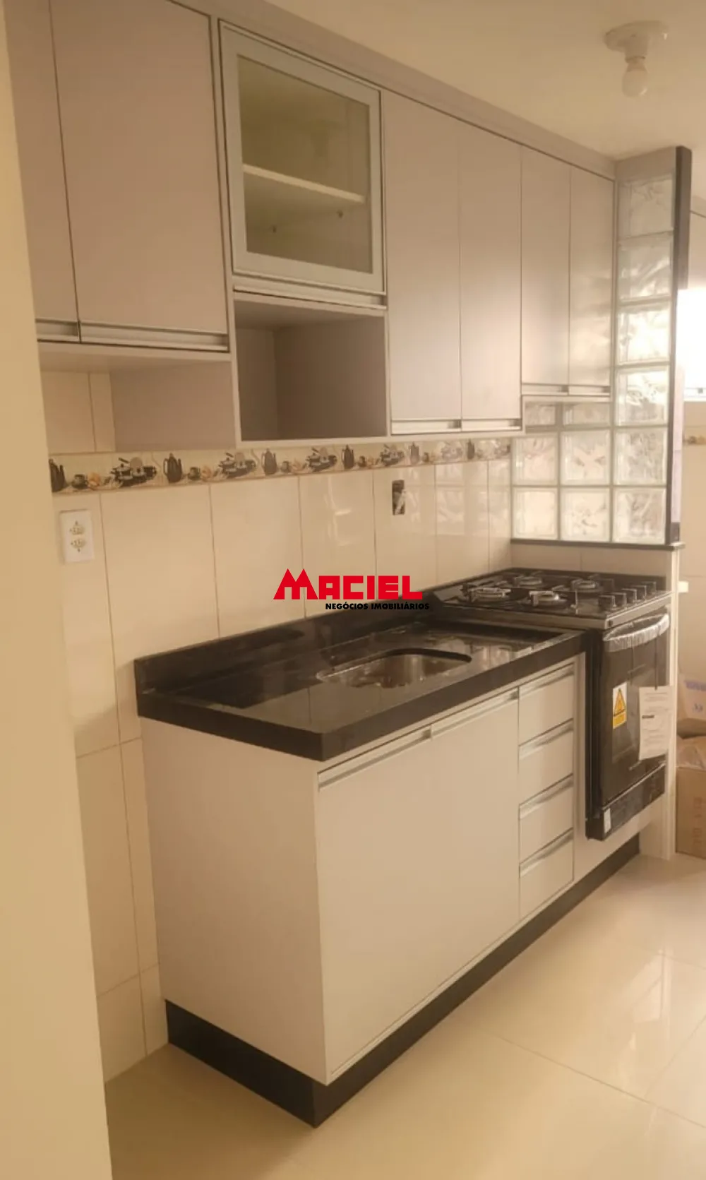 Comprar Apartamento / Padr&atilde;o em S&atilde;o Jos&eacute; dos Campos R$ 282.000,00 - Foto 8