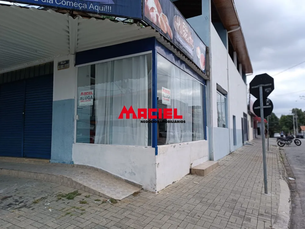 Alugar Comercial / Ponto Comercial em S&atilde;o Jos&eacute; dos Campos R$ 5.000,00 - Foto 2
