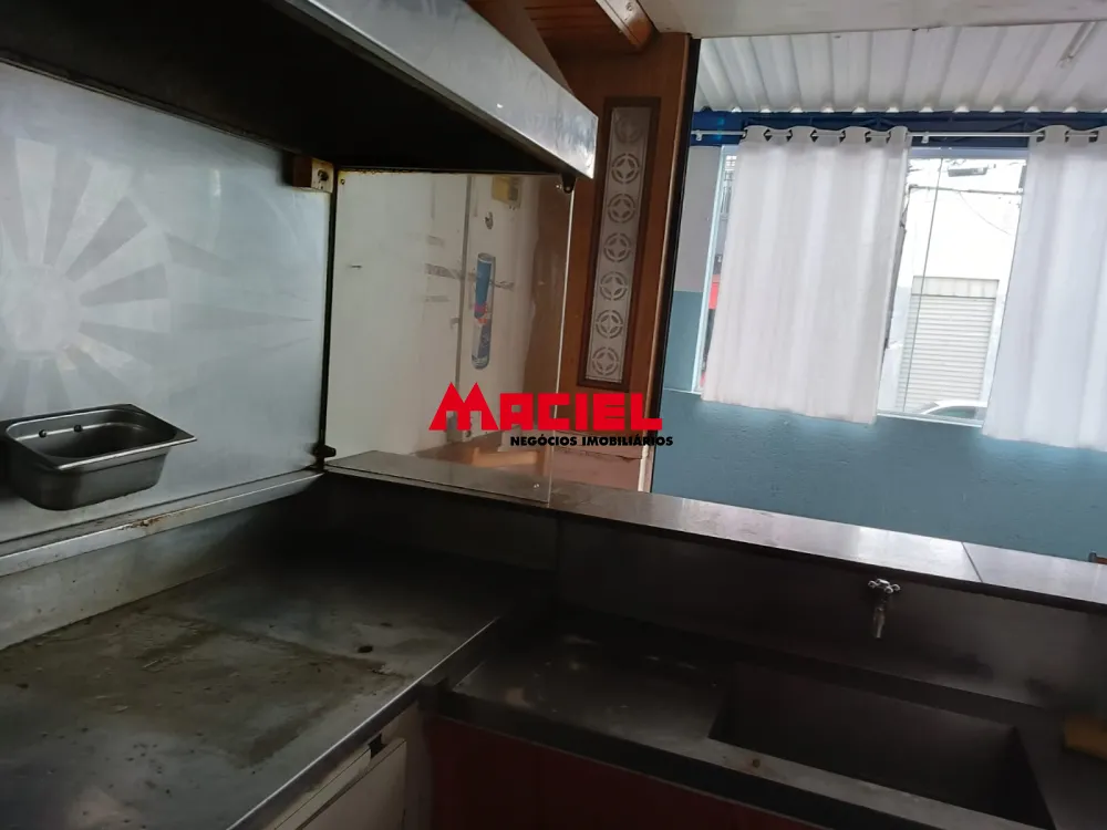 Alugar Comercial / Ponto Comercial em S&atilde;o Jos&eacute; dos Campos R$ 5.000,00 - Foto 4