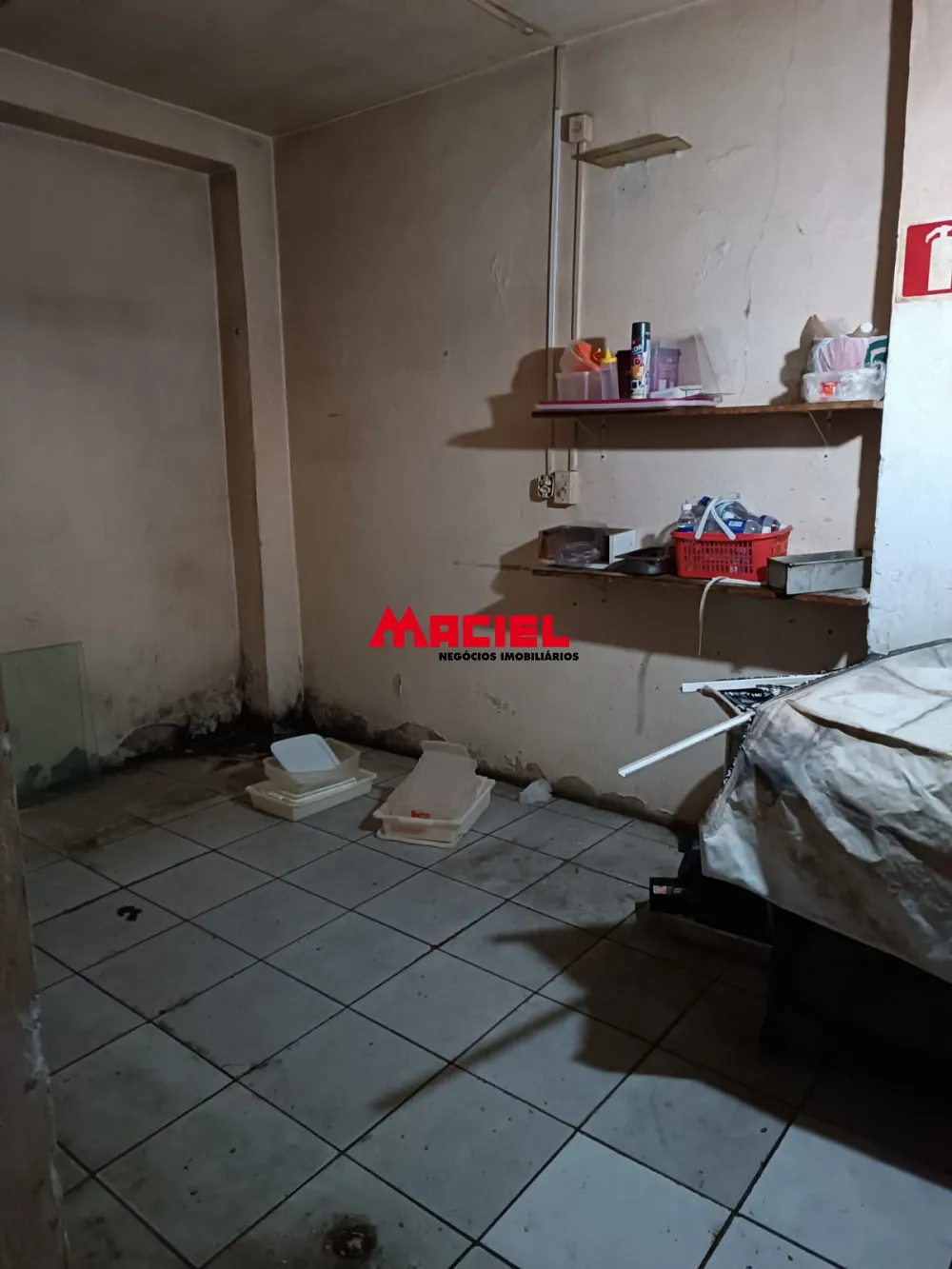 Alugar Comercial / Ponto Comercial em S&atilde;o Jos&eacute; dos Campos R$ 5.000,00 - Foto 7