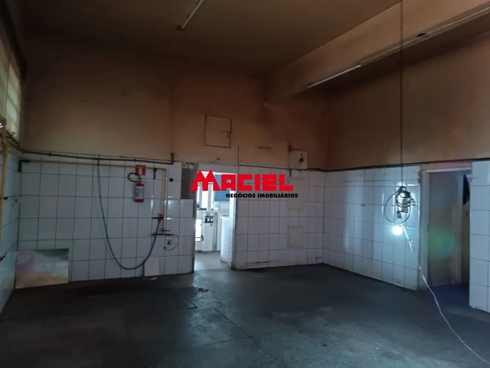 Alugar Comercial / Ponto Comercial em S&atilde;o Jos&eacute; dos Campos R$ 5.000,00 - Foto 10