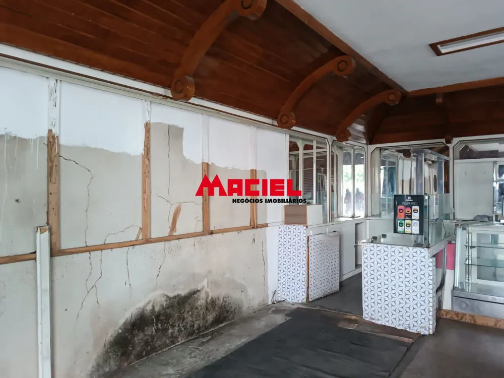 Alugar Comercial / Ponto Comercial em S&atilde;o Jos&eacute; dos Campos R$ 5.000,00 - Foto 11