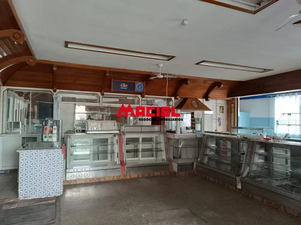 Alugar Comercial / Ponto Comercial em S&atilde;o Jos&eacute; dos Campos R$ 5.000,00 - Foto 13