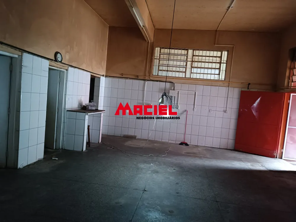 Alugar Comercial / Ponto Comercial em S&atilde;o Jos&eacute; dos Campos R$ 5.000,00 - Foto 15