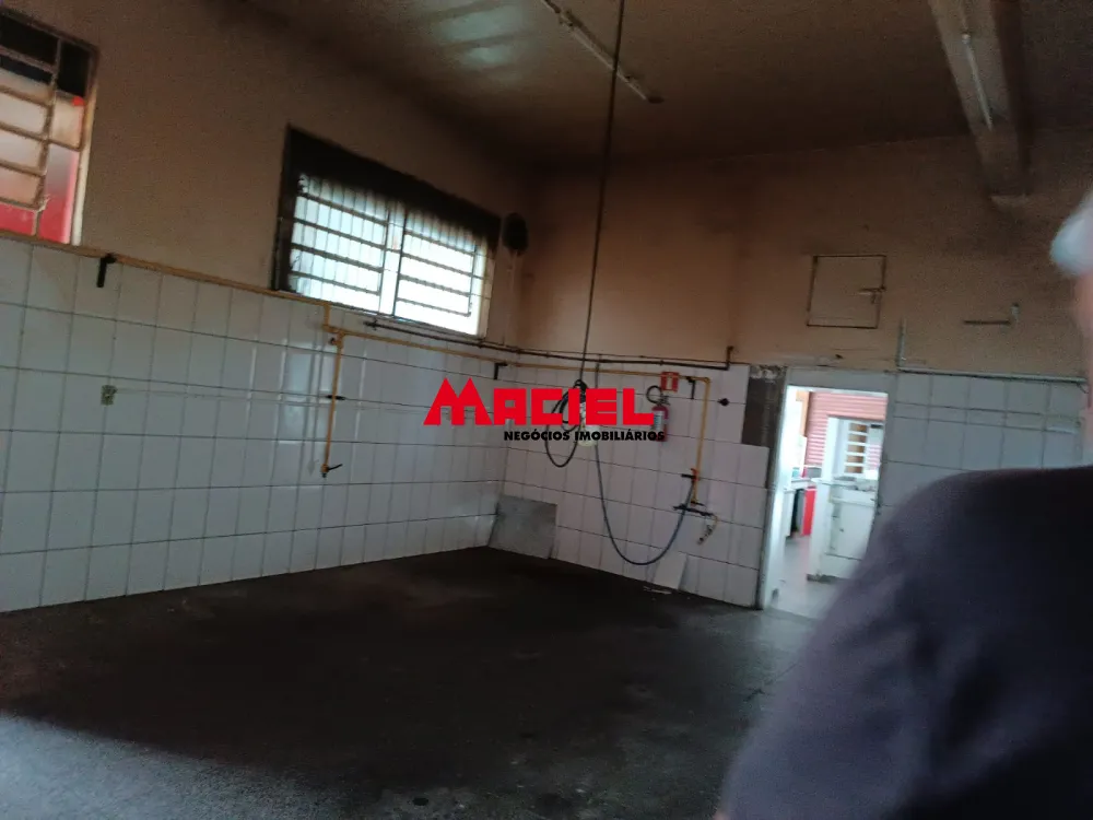 Alugar Comercial / Ponto Comercial em S&atilde;o Jos&eacute; dos Campos R$ 5.000,00 - Foto 17