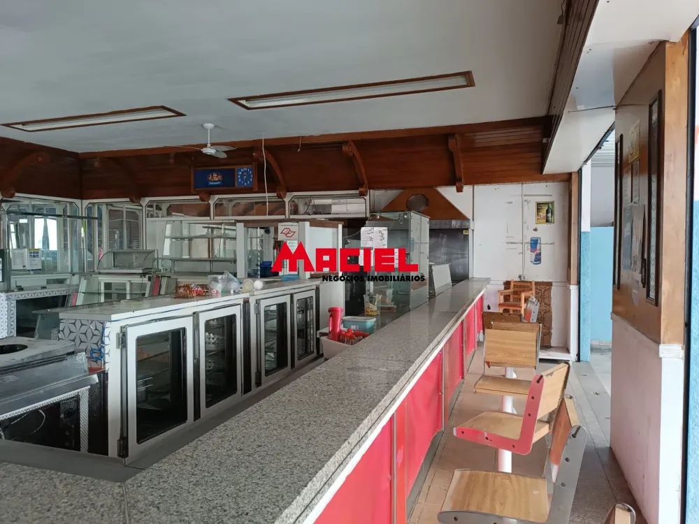 Alugar Comercial / Ponto Comercial em S&atilde;o Jos&eacute; dos Campos R$ 5.000,00 - Foto 20