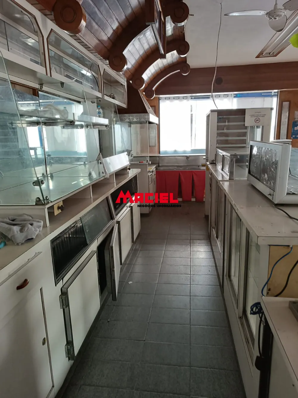 Alugar Comercial / Ponto Comercial em S&atilde;o Jos&eacute; dos Campos R$ 5.000,00 - Foto 21