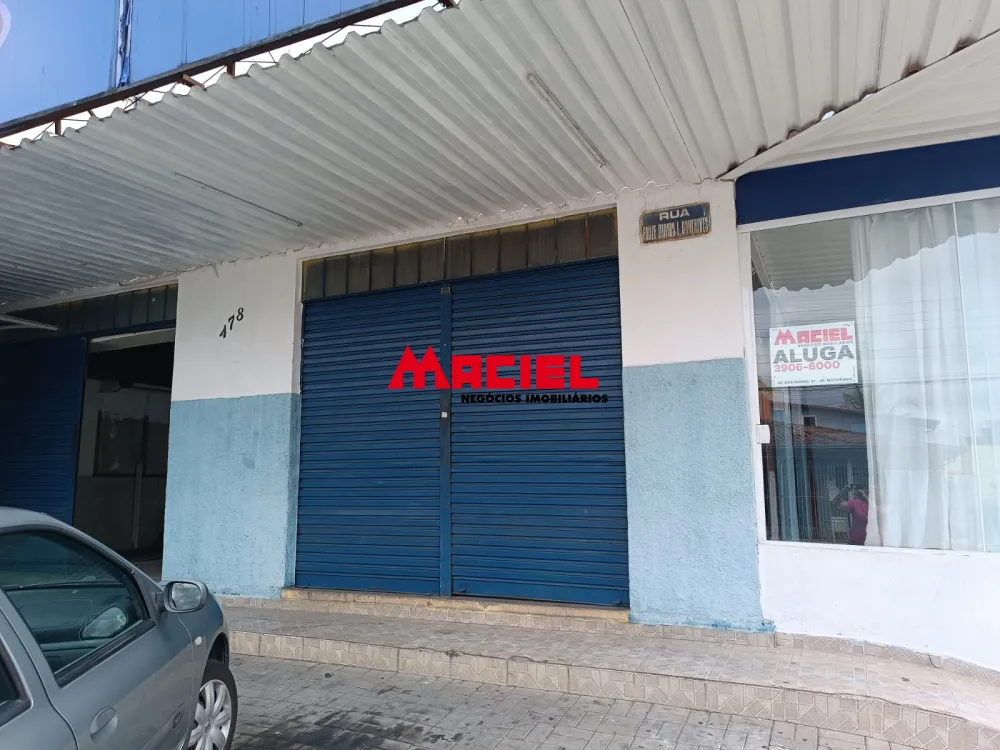 Alugar Comercial / Ponto Comercial em S&atilde;o Jos&eacute; dos Campos R$ 5.000,00 - Foto 22