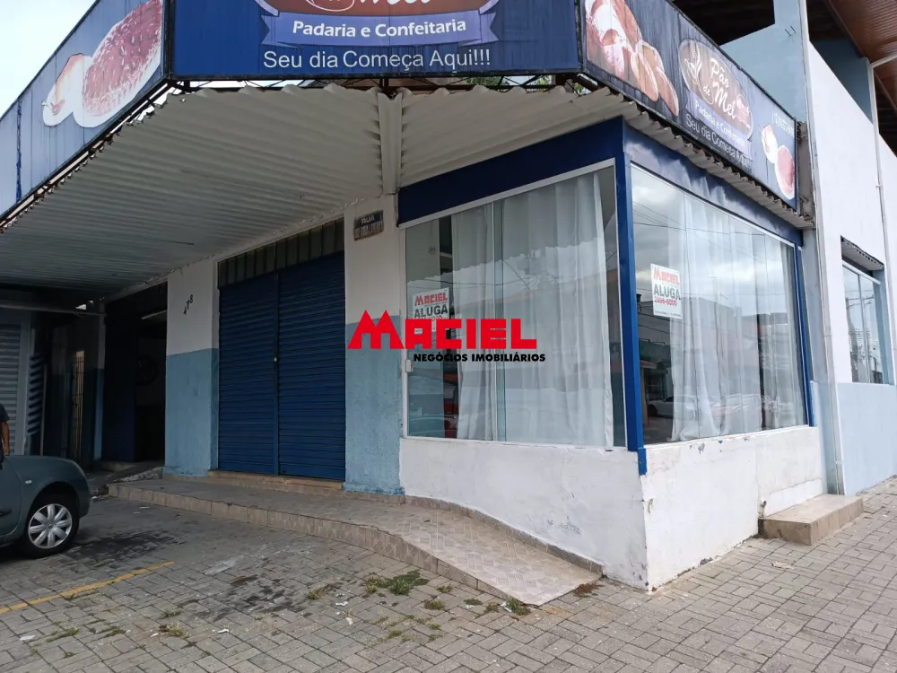Alugar Comercial / Ponto Comercial em S&atilde;o Jos&eacute; dos Campos R$ 5.000,00 - Foto 23