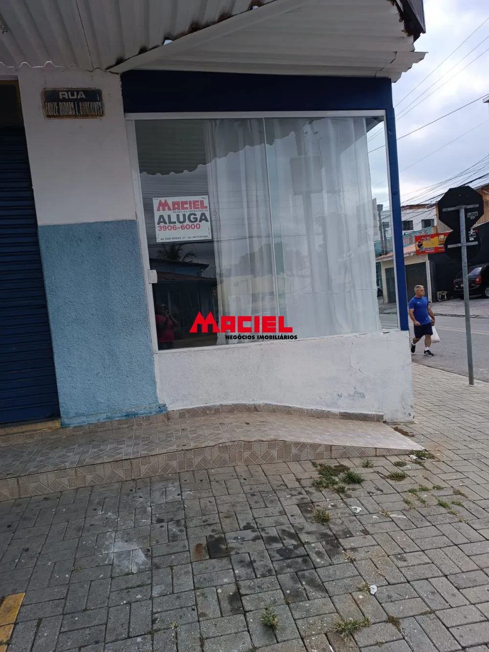 Alugar Comercial / Ponto Comercial em S&atilde;o Jos&eacute; dos Campos R$ 5.000,00 - Foto 24