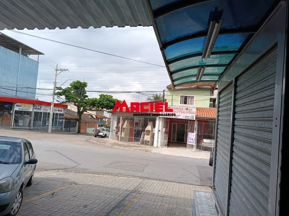 Alugar Comercial / Ponto Comercial em S&atilde;o Jos&eacute; dos Campos R$ 5.000,00 - Foto 25