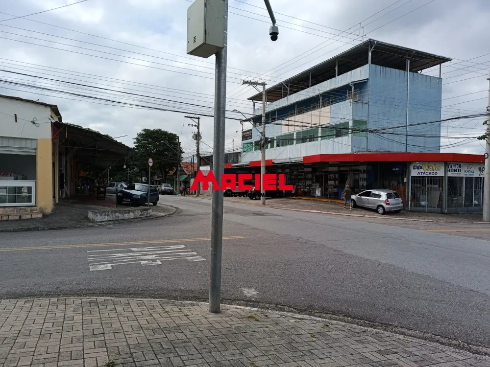 Alugar Comercial / Ponto Comercial em S&atilde;o Jos&eacute; dos Campos R$ 5.000,00 - Foto 27