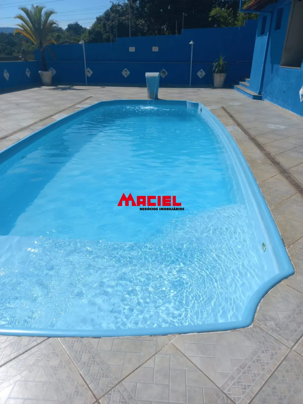 Alugar Rural / Ch&aacute;cara em S&atilde;o Jos&eacute; dos Campos R$ 6.000,00 - Foto 6