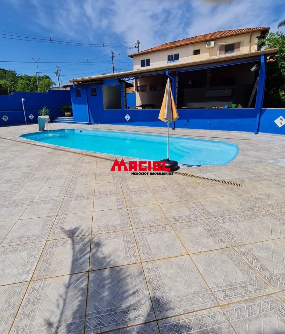 Alugar Rural / Ch&aacute;cara em S&atilde;o Jos&eacute; dos Campos R$ 6.000,00 - Foto 1