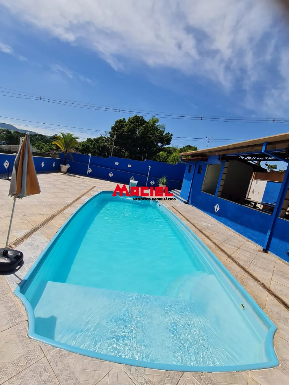 Alugar Rural / Ch&aacute;cara em S&atilde;o Jos&eacute; dos Campos R$ 6.000,00 - Foto 10