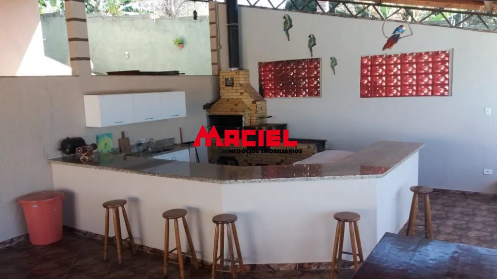 Alugar Rural / Ch&aacute;cara em S&atilde;o Jos&eacute; dos Campos R$ 6.000,00 - Foto 12