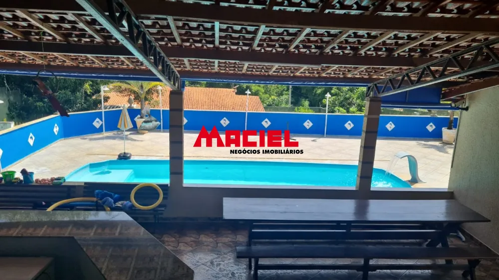 Alugar Rural / Ch&aacute;cara em S&atilde;o Jos&eacute; dos Campos R$ 6.000,00 - Foto 9