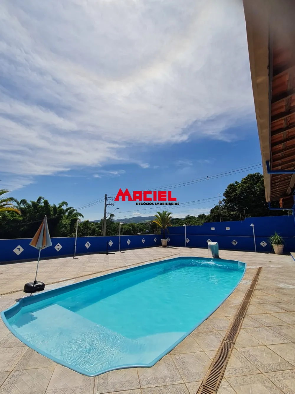 Alugar Rural / Ch&aacute;cara em S&atilde;o Jos&eacute; dos Campos R$ 6.000,00 - Foto 15