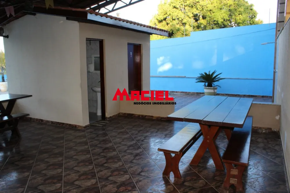 Alugar Rural / Ch&aacute;cara em S&atilde;o Jos&eacute; dos Campos R$ 6.000,00 - Foto 18