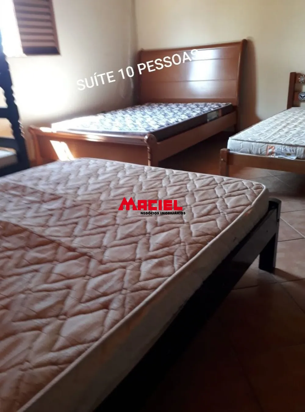 Alugar Rural / Ch&aacute;cara em S&atilde;o Jos&eacute; dos Campos R$ 6.000,00 - Foto 19