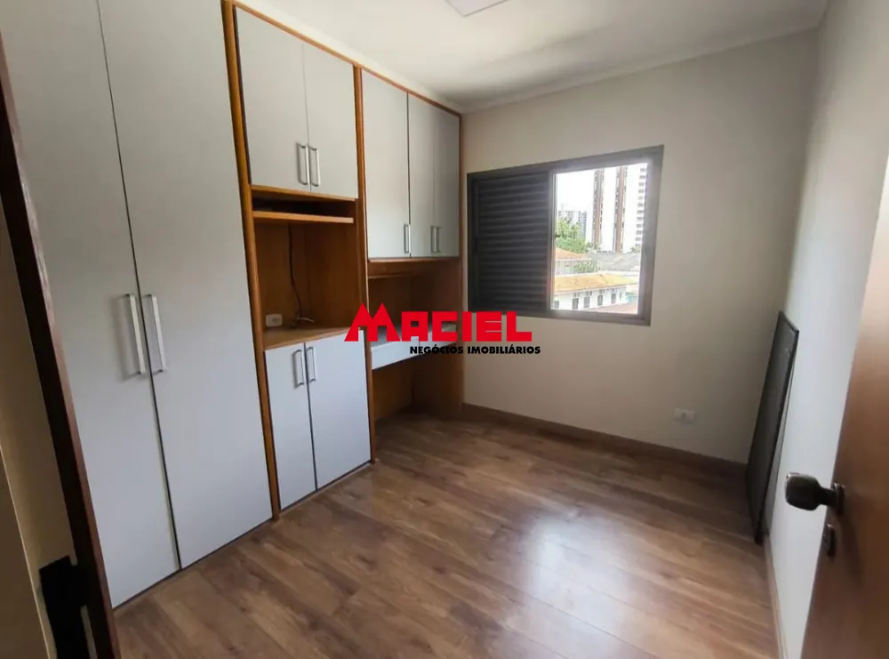 Alugar Apartamento / Padr&atilde;o em S&atilde;o Jos&eacute; dos Campos R$ 5.500,00 - Foto 1