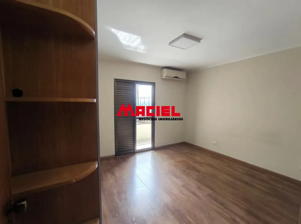 Alugar Apartamento / Padr&atilde;o em S&atilde;o Jos&eacute; dos Campos R$ 5.500,00 - Foto 3