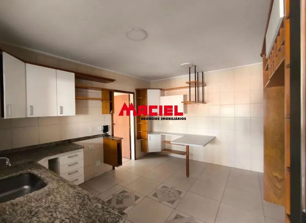 Alugar Apartamento / Padr&atilde;o em S&atilde;o Jos&eacute; dos Campos R$ 5.500,00 - Foto 5