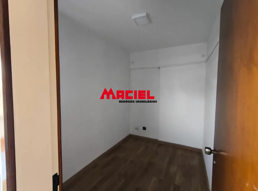 Alugar Apartamento / Padr&atilde;o em S&atilde;o Jos&eacute; dos Campos R$ 5.500,00 - Foto 14