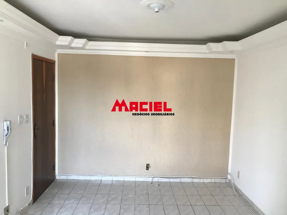 Alugar Apartamento / Padr&atilde;o em Jacare&iacute; R$ 1.100,00 - Foto 1