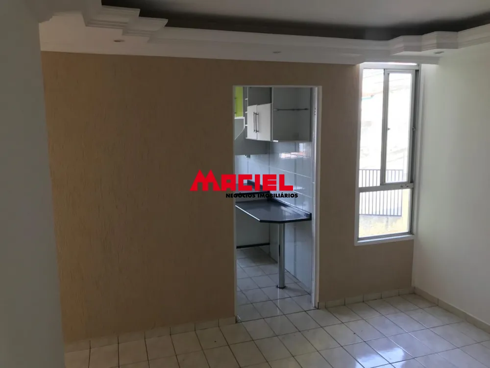 Alugar Apartamento / Padr&atilde;o em Jacare&iacute; R$ 1.100,00 - Foto 2