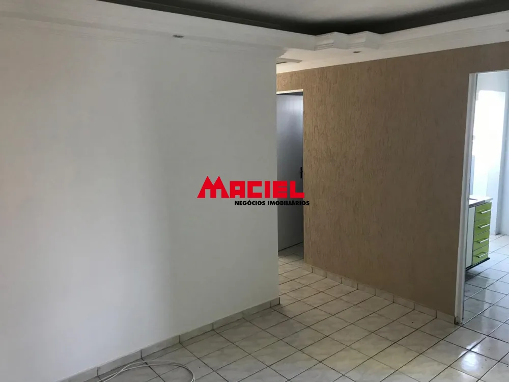 Alugar Apartamento / Padr&atilde;o em Jacare&iacute; R$ 1.100,00 - Foto 3