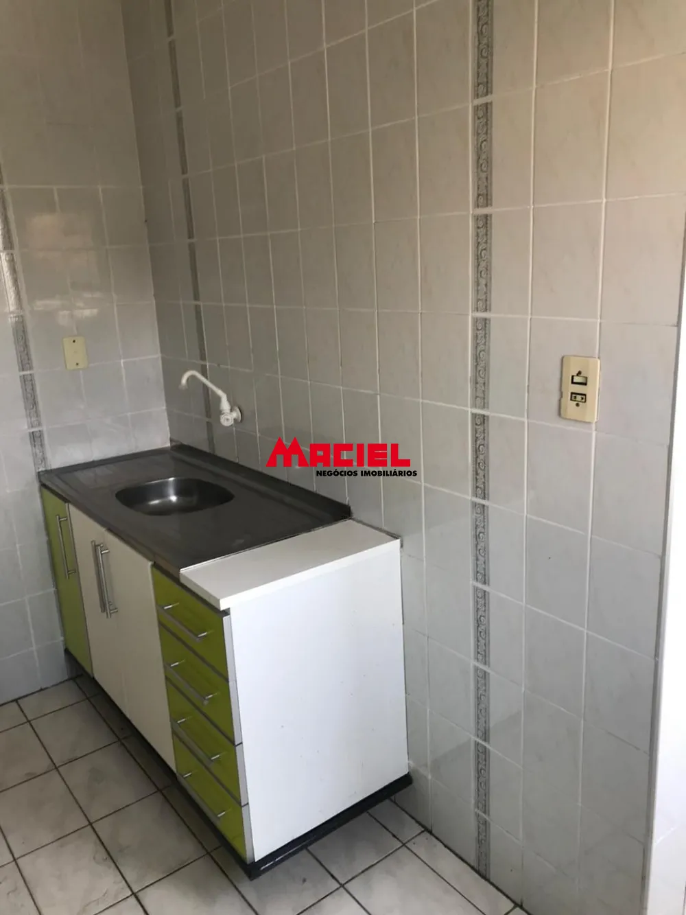 Alugar Apartamento / Padr&atilde;o em Jacare&iacute; R$ 1.100,00 - Foto 7