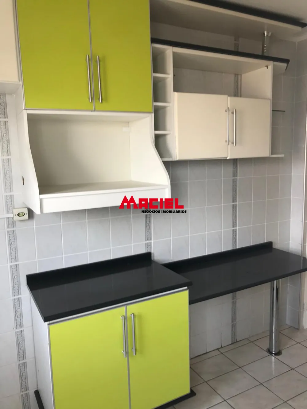 Alugar Apartamento / Padr&atilde;o em Jacare&iacute; R$ 1.100,00 - Foto 8