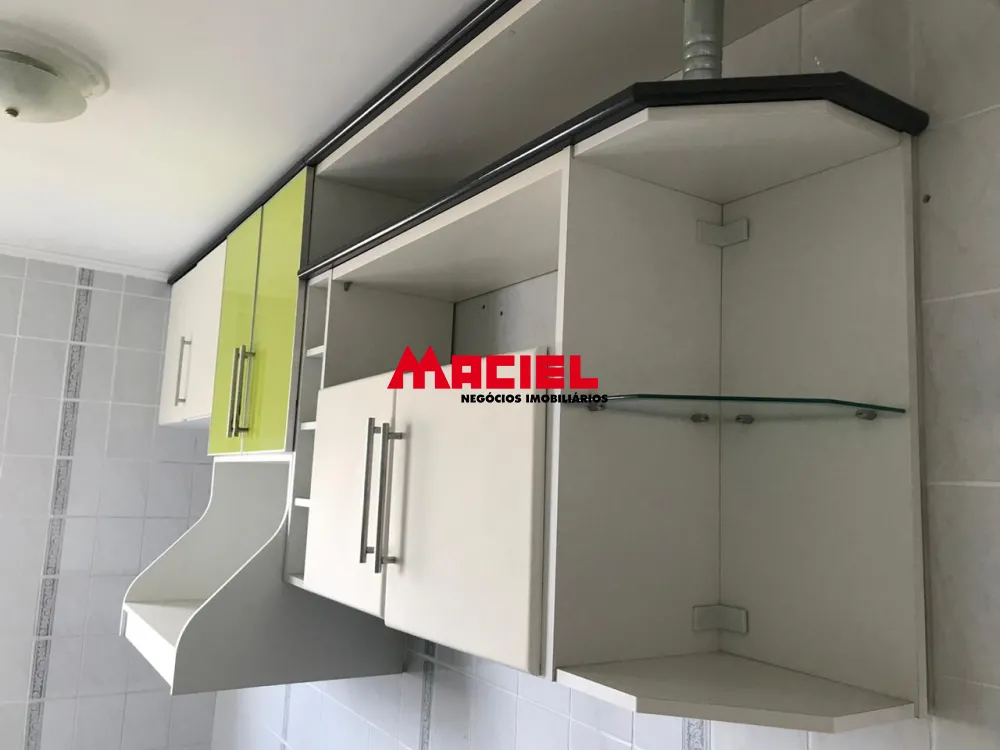 Alugar Apartamento / Padr&atilde;o em Jacare&iacute; R$ 1.100,00 - Foto 13