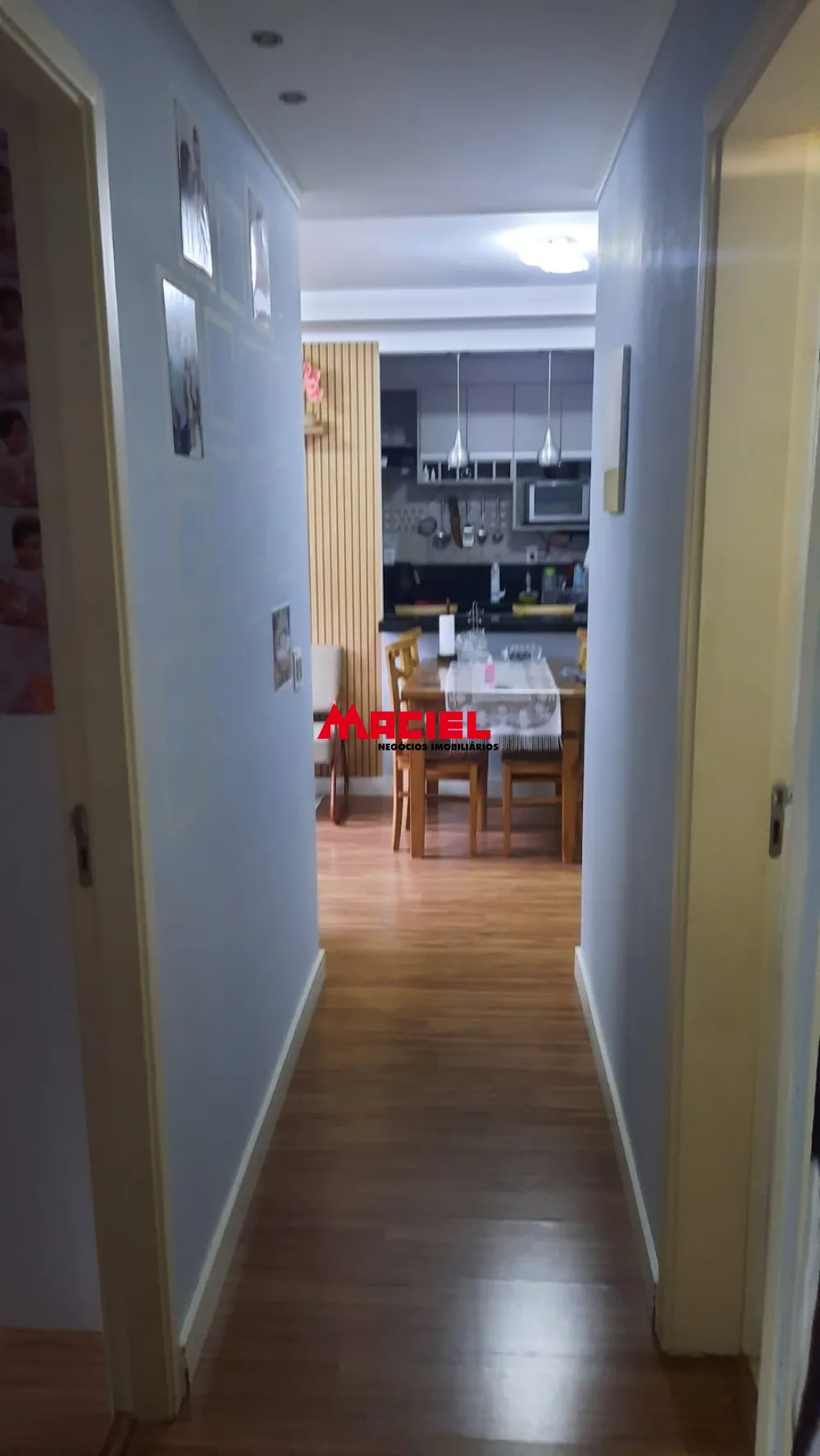 Comprar Apartamento / Padr&atilde;o em S&atilde;o Jos&eacute; dos Campos R$ 320.000,00 - Foto 3