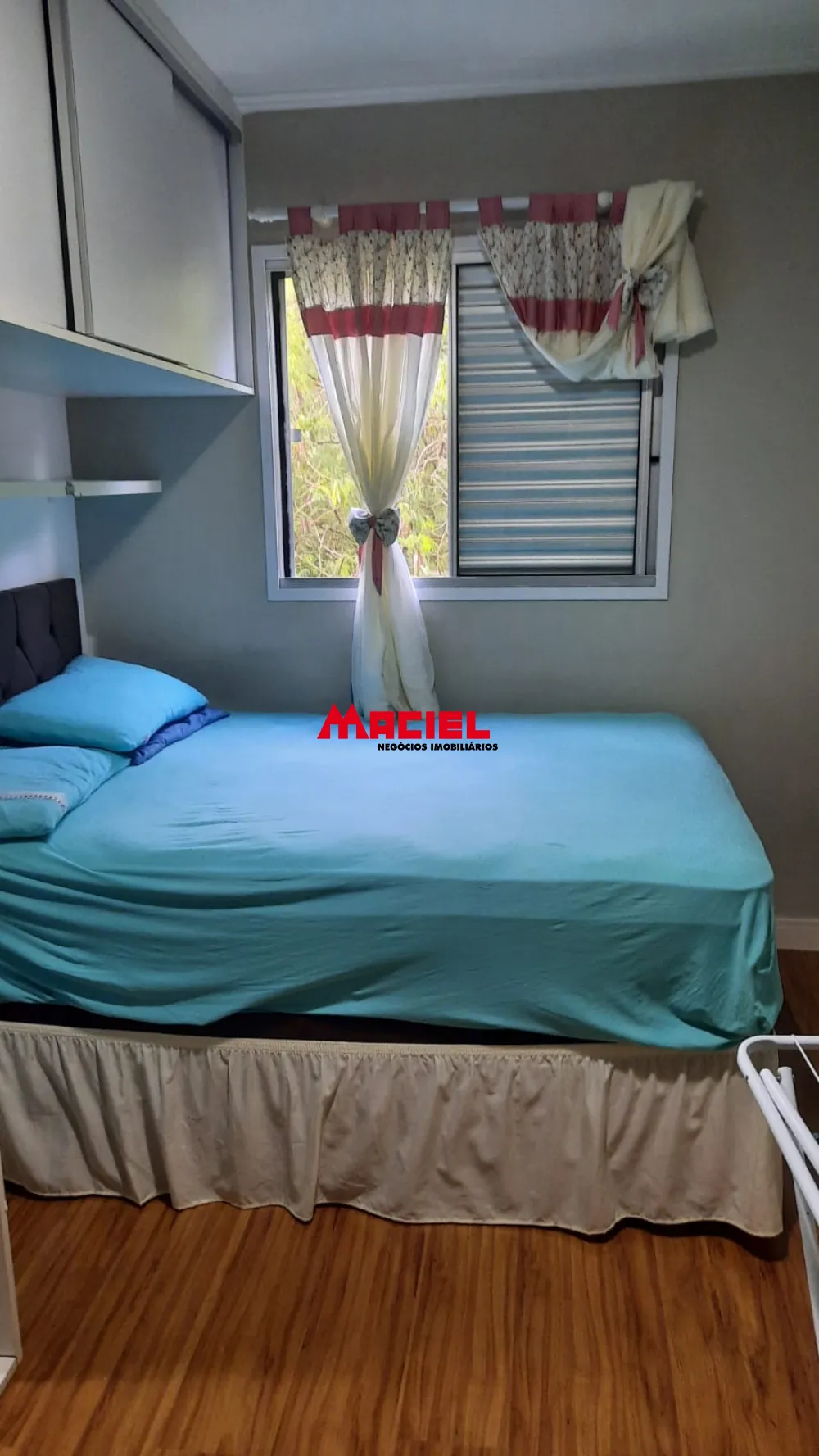Comprar Apartamento / Padr&atilde;o em S&atilde;o Jos&eacute; dos Campos R$ 320.000,00 - Foto 4