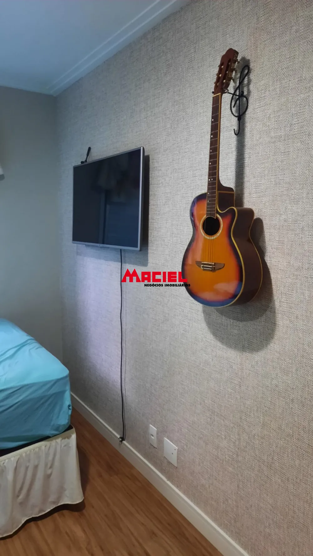 Comprar Apartamento / Padr&atilde;o em S&atilde;o Jos&eacute; dos Campos R$ 320.000,00 - Foto 6