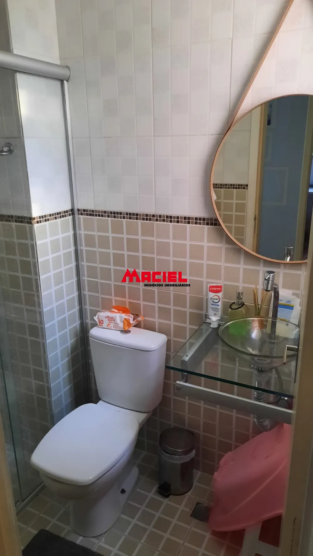 Comprar Apartamento / Padr&atilde;o em S&atilde;o Jos&eacute; dos Campos R$ 320.000,00 - Foto 8