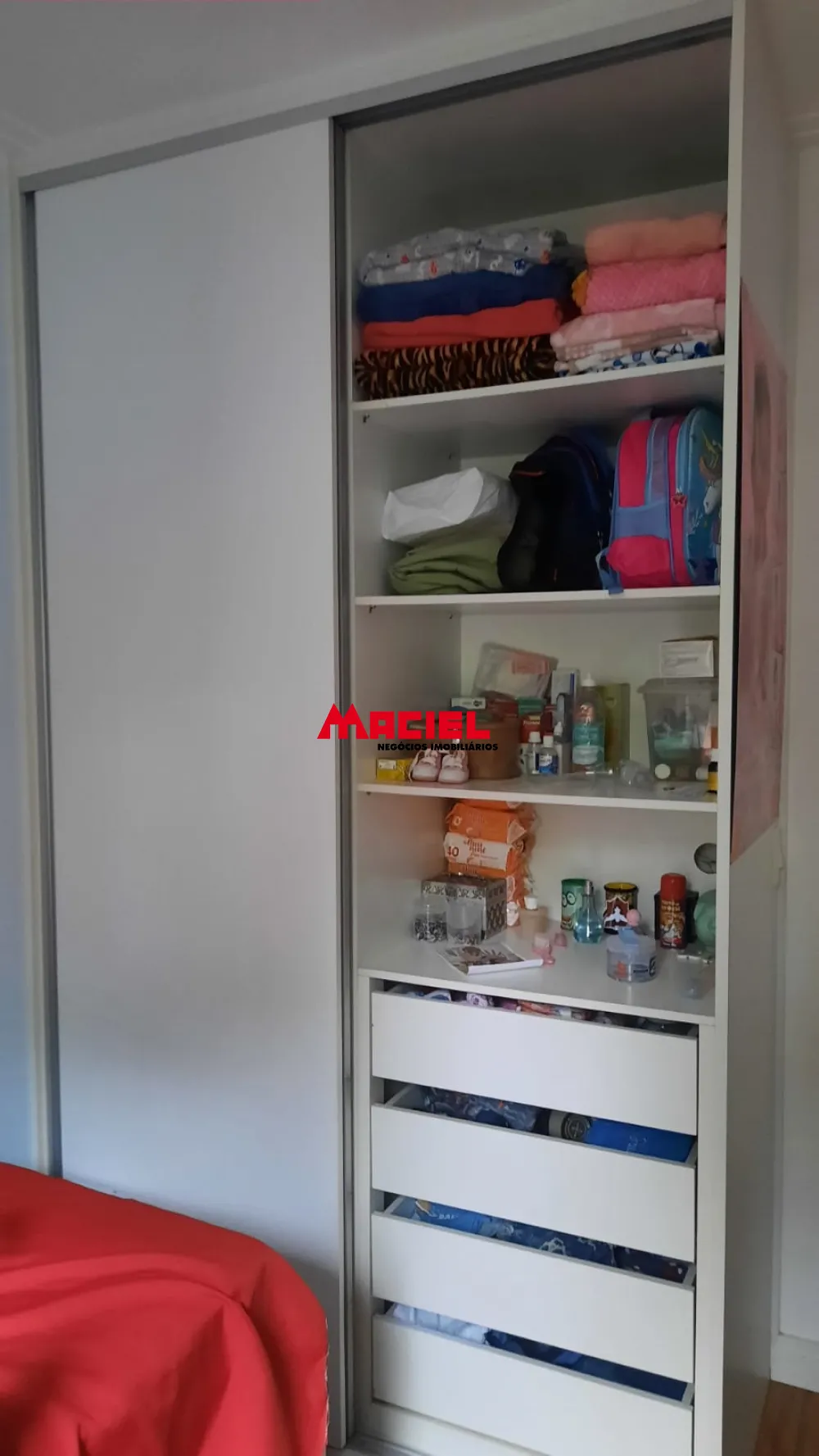 Comprar Apartamento / Padr&atilde;o em S&atilde;o Jos&eacute; dos Campos R$ 320.000,00 - Foto 10
