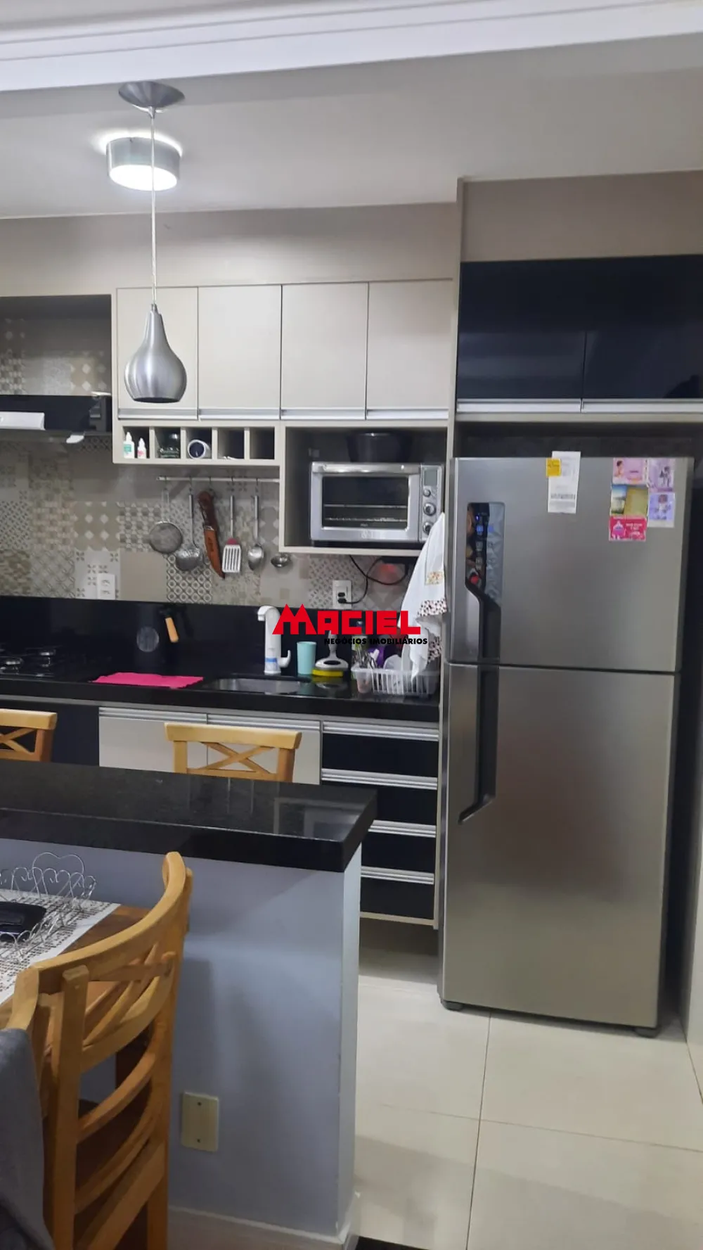 Comprar Apartamento / Padr&atilde;o em S&atilde;o Jos&eacute; dos Campos R$ 320.000,00 - Foto 11