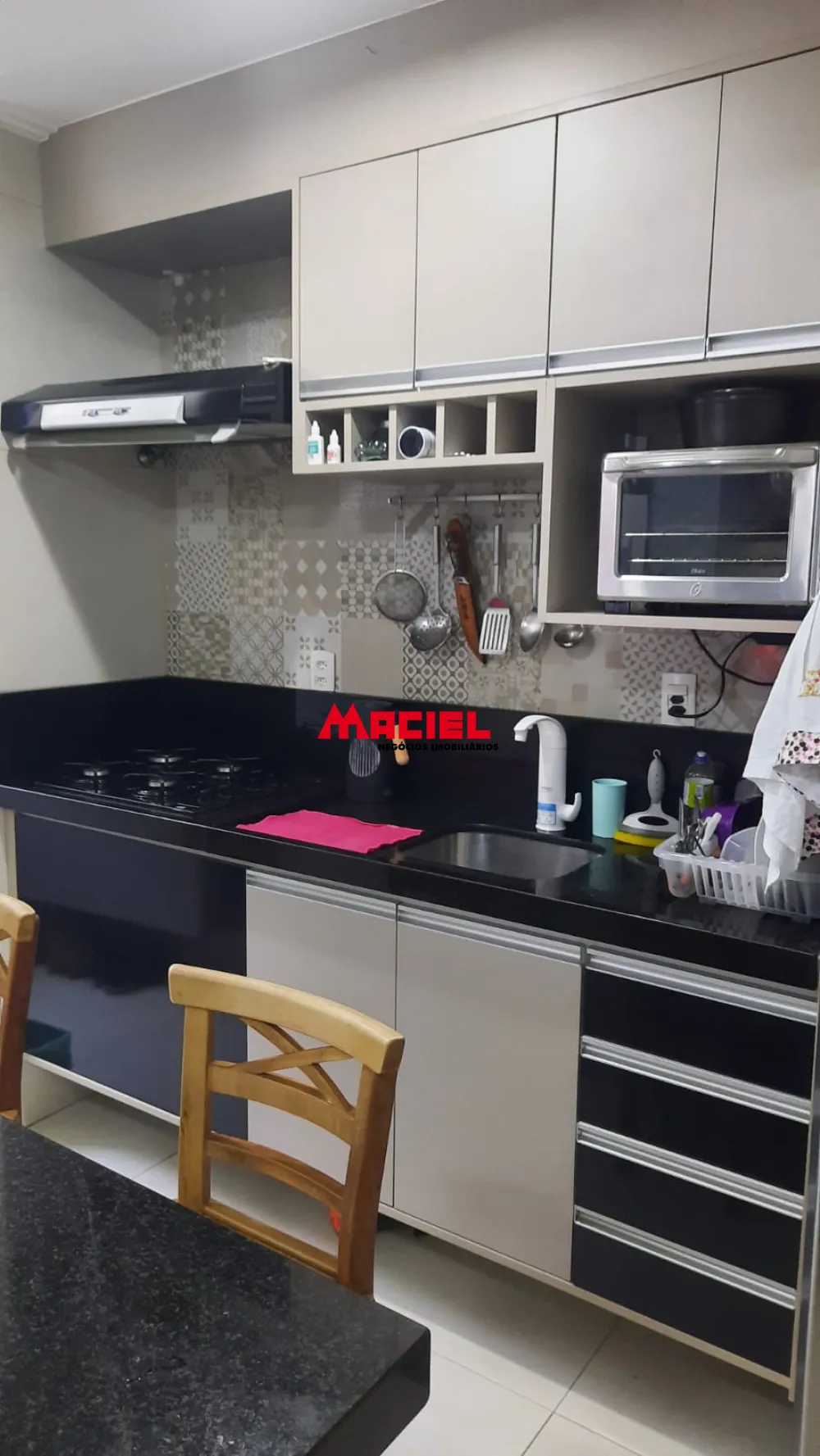 Comprar Apartamento / Padr&atilde;o em S&atilde;o Jos&eacute; dos Campos R$ 320.000,00 - Foto 12