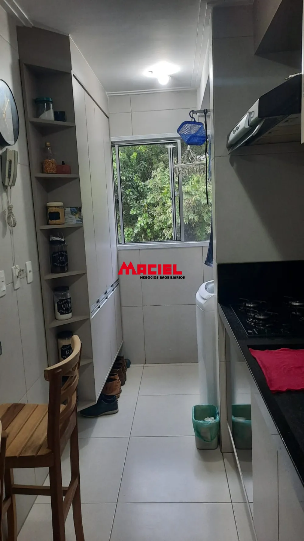 Comprar Apartamento / Padr&atilde;o em S&atilde;o Jos&eacute; dos Campos R$ 320.000,00 - Foto 13