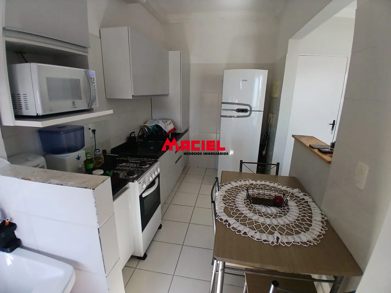 Comprar Apartamento / Padr&atilde;o em S&atilde;o Jos&eacute; dos Campos R$ 205.000,00 - Foto 1