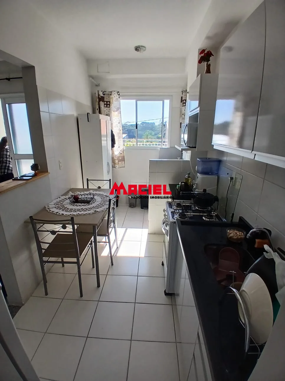 Comprar Apartamento / Padr&atilde;o em S&atilde;o Jos&eacute; dos Campos R$ 205.000,00 - Foto 2