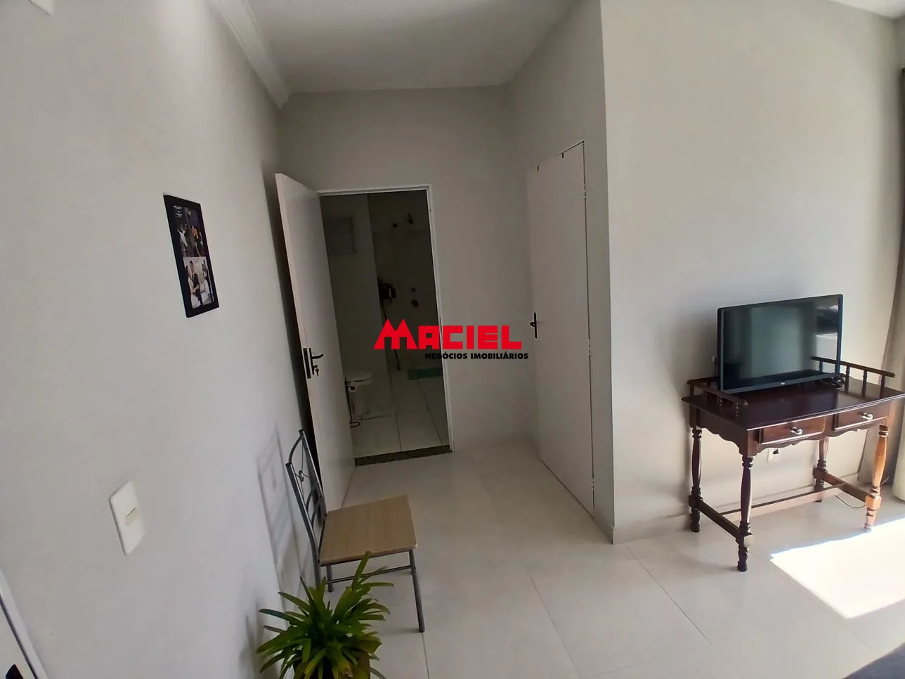 Comprar Apartamento / Padr&atilde;o em S&atilde;o Jos&eacute; dos Campos R$ 205.000,00 - Foto 3