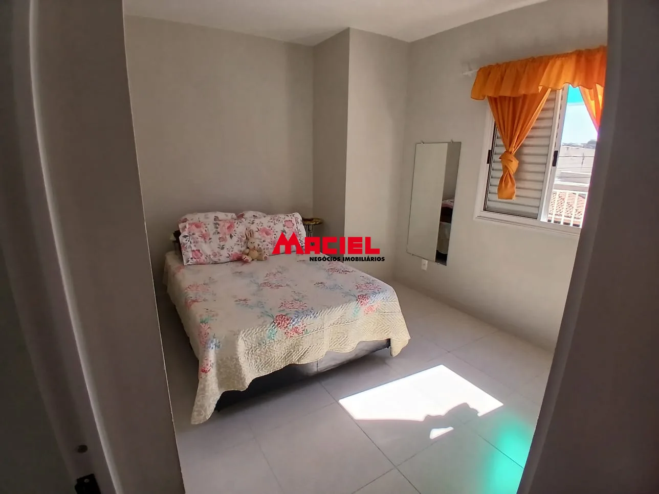 Comprar Apartamento / Padr&atilde;o em S&atilde;o Jos&eacute; dos Campos R$ 205.000,00 - Foto 4