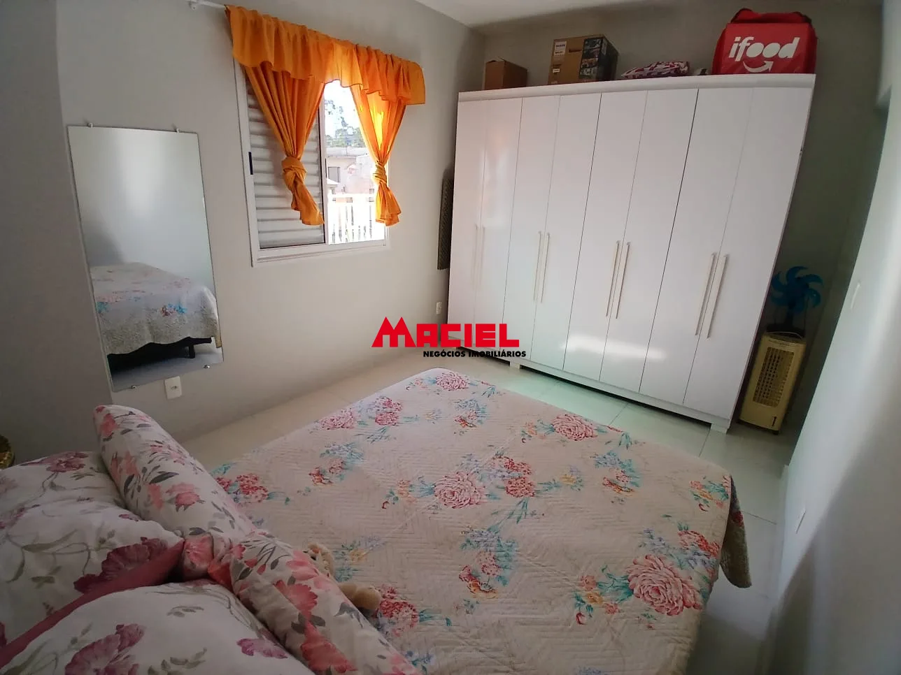 Comprar Apartamento / Padr&atilde;o em S&atilde;o Jos&eacute; dos Campos R$ 205.000,00 - Foto 7