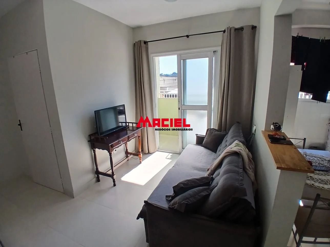 Comprar Apartamento / Padr&atilde;o em S&atilde;o Jos&eacute; dos Campos R$ 205.000,00 - Foto 8