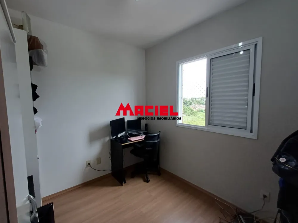 Comprar Apartamento / Padr&atilde;o em S&atilde;o Jos&eacute; dos Campos R$ 380.000,00 - Foto 8